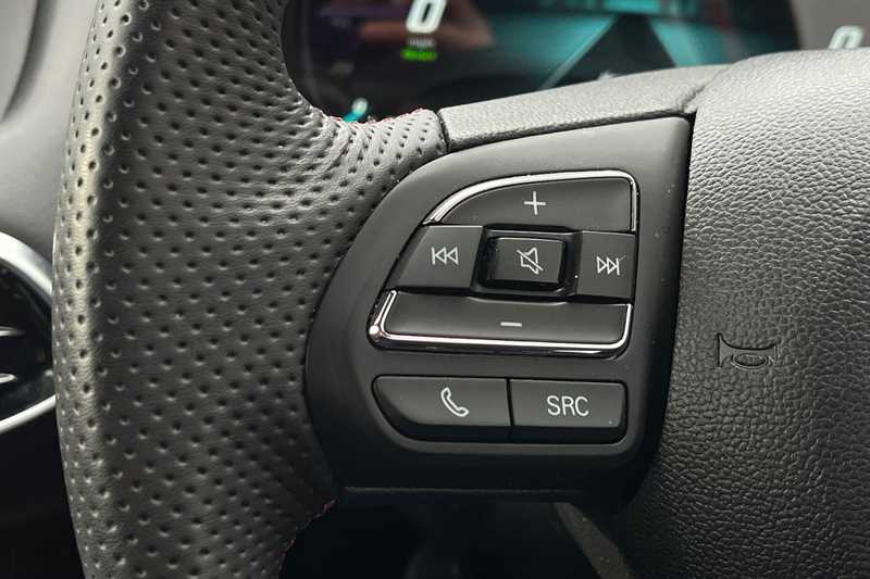 Used MG MG HS 2024 for sale - 76705750: Photo 21