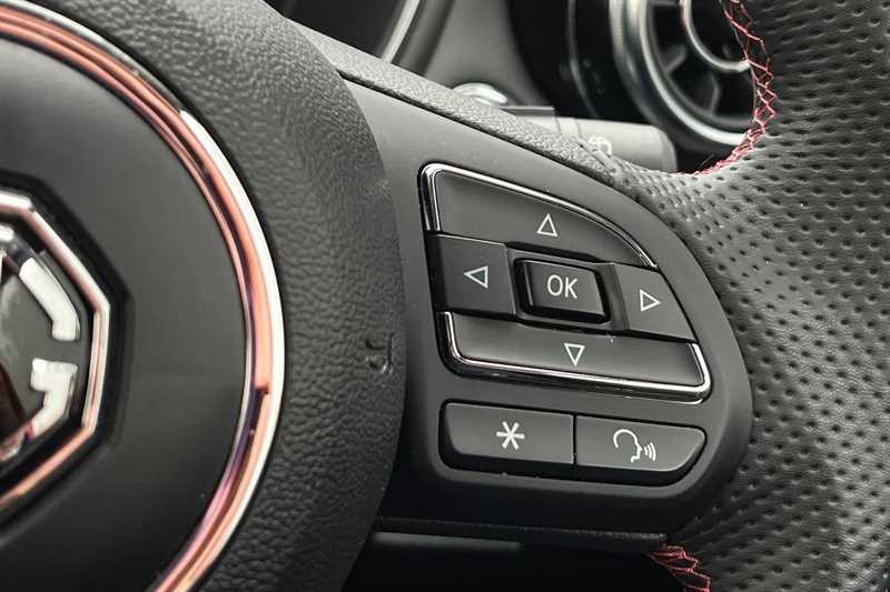 Used MG MG HS 2024 for sale - 76705750: Photo 22