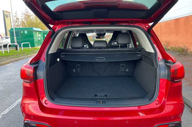 Used MG MG HS 2024 for sale - 76705750: Photo 24