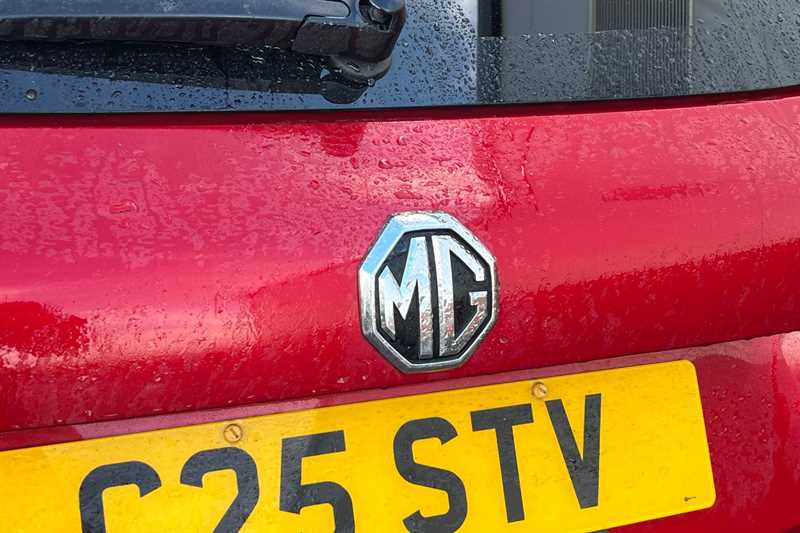 Used MG MG HS 2024 for sale - 76705750: Photo 25