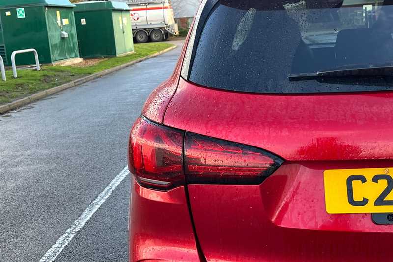 Used MG MG HS 2024 for sale - 76705750: Photo 27