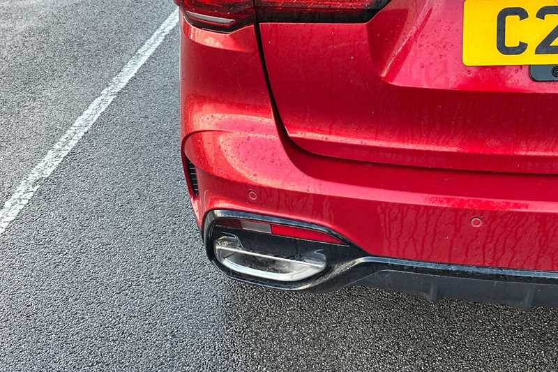 Used MG MG HS 2024 for sale - 76705750: Photo 28