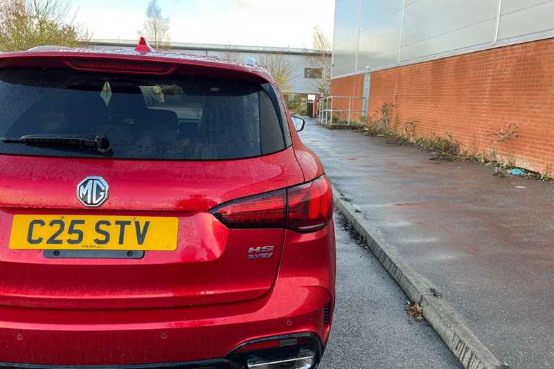 Used MG MG HS 2024 for sale - 76705750: Photo 29