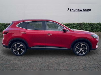 Used MG MG HS 2024 for sale - 76705750: Photo