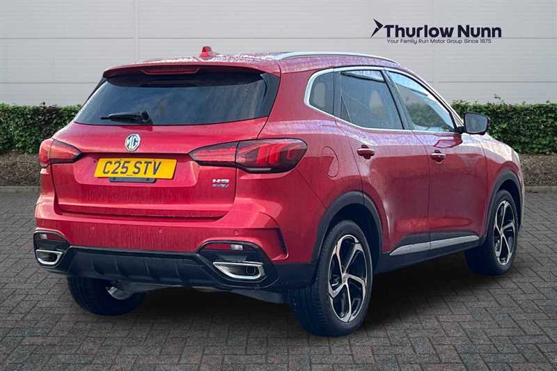 Used MG MG HS 2024 for sale - 76705750: Photo 3