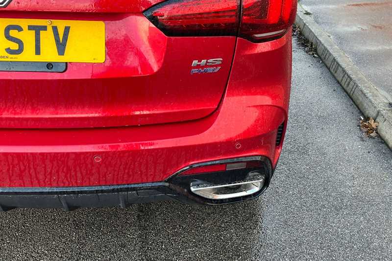 Used MG MG HS 2024 for sale - 76705750: Photo 30