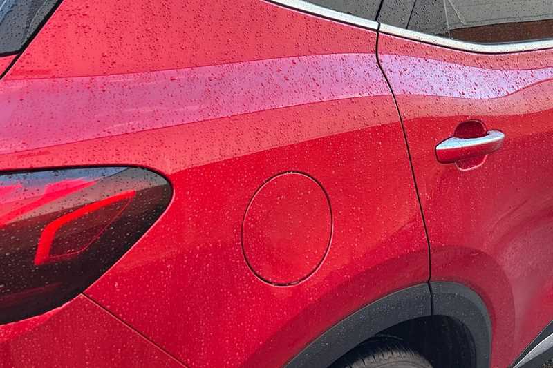 Used MG MG HS 2024 for sale - 76705750: Photo 33