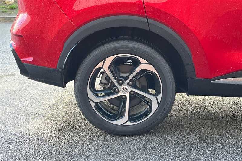 Used MG MG HS 2024 for sale - 76705750: Photo 34