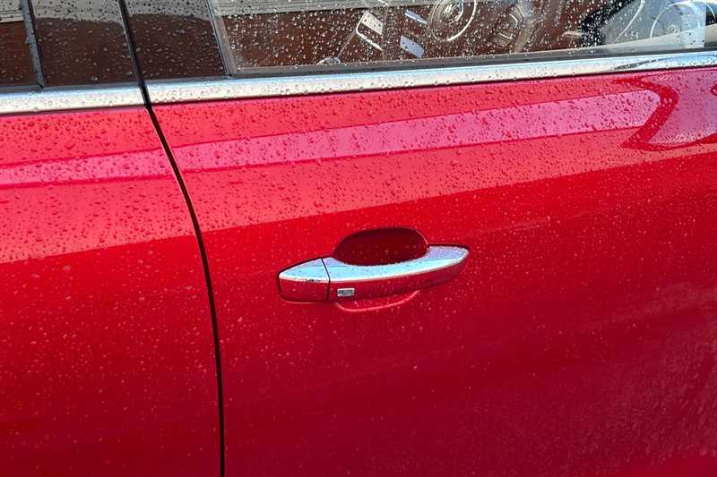 Used MG MG HS 2024 for sale - 76705750: Photo 35