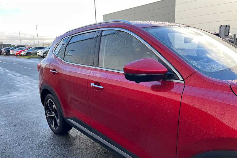 Used MG MG HS 2024 for sale - 76705750: Photo 36