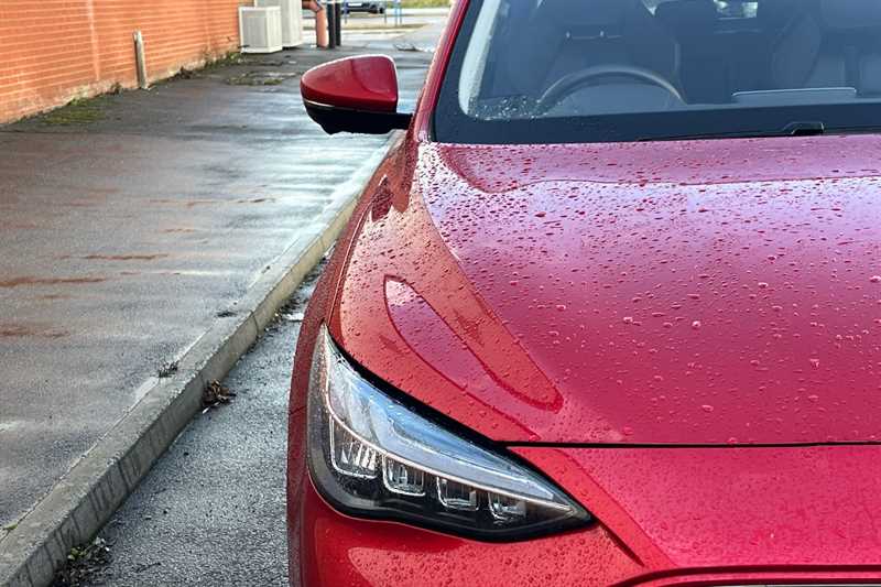 Used MG MG HS 2024 for sale - 76705750: Photo 38