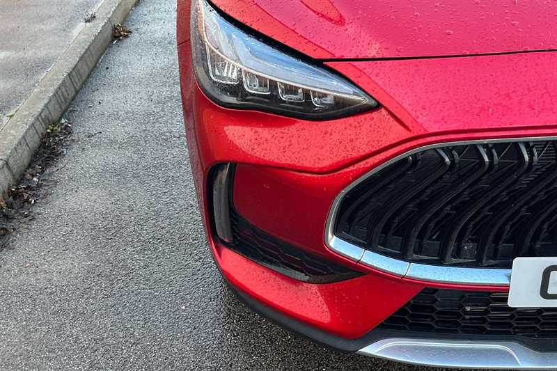 Used MG MG HS 2024 for sale - 76705750: Photo 39