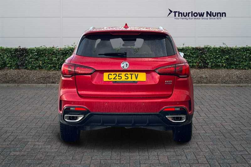 Used MG MG HS 2024 for sale - 76705750: Photo 4