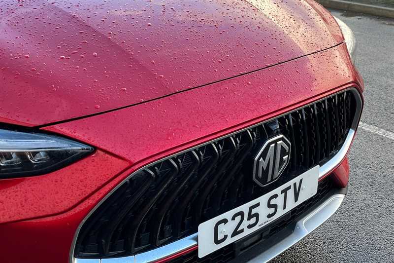 Used MG MG HS 2024 for sale - 76705750: Photo 40