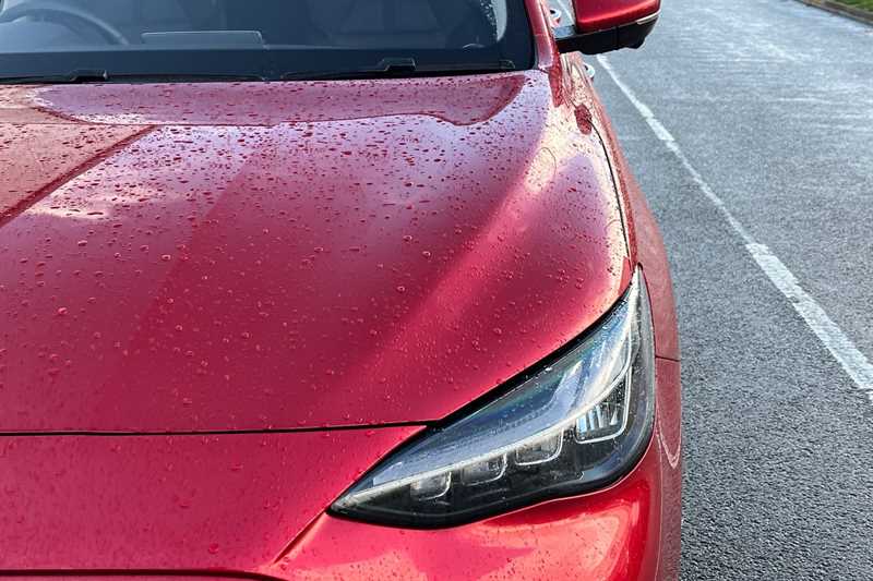 Used MG MG HS 2024 for sale - 76705750: Photo 41