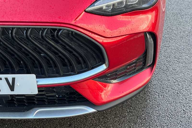 Used MG MG HS 2024 for sale - 76705750: Photo 42