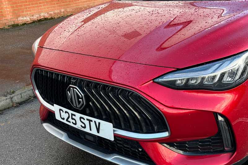 Used MG MG HS 2024 for sale - 76705750: Photo 43