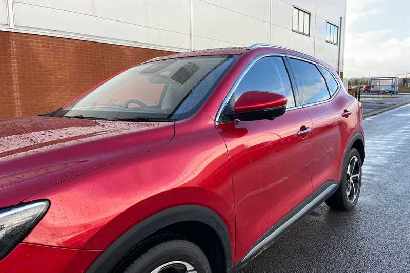 Used MG MG HS 2024 for sale - 76705750: Photo 44