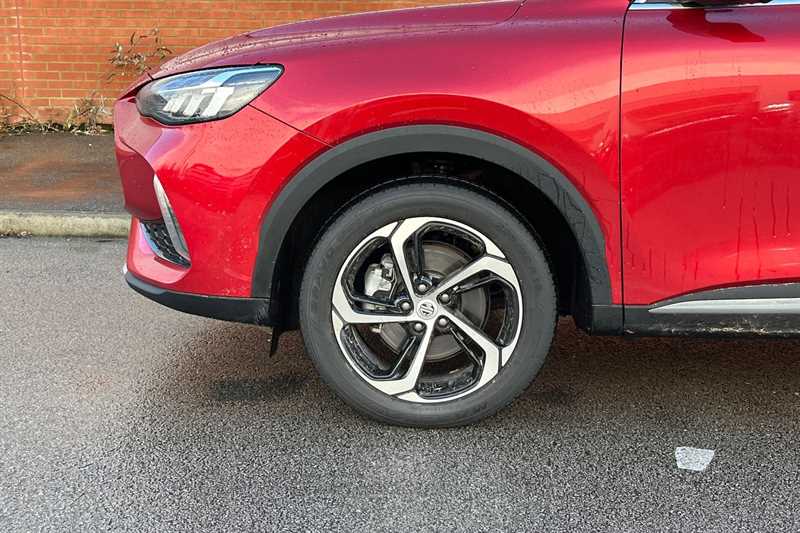 Used MG MG HS 2024 for sale - 76705750: Photo 45