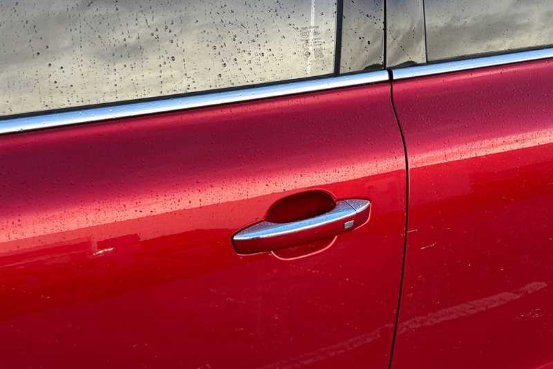 Used MG MG HS 2024 for sale - 76705750: Photo 46