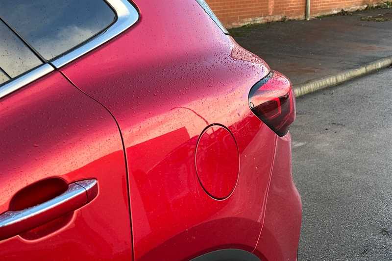 Used MG MG HS 2024 for sale - 76705750: Photo 47