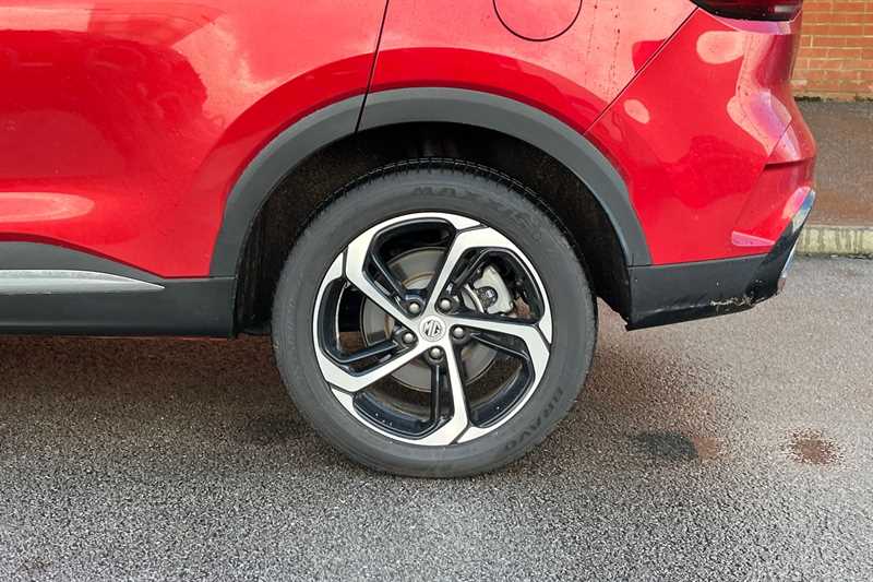 Used MG MG HS 2024 for sale - 76705750: Photo 48