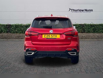 Used MG MG HS 2024 for sale - 76705750: Photo