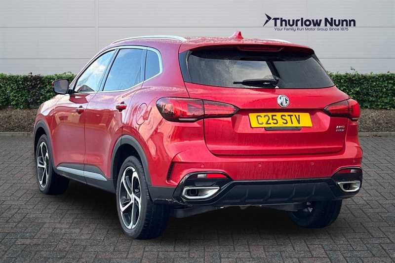 Used MG MG HS 2024 for sale - 76705750: Photo 5