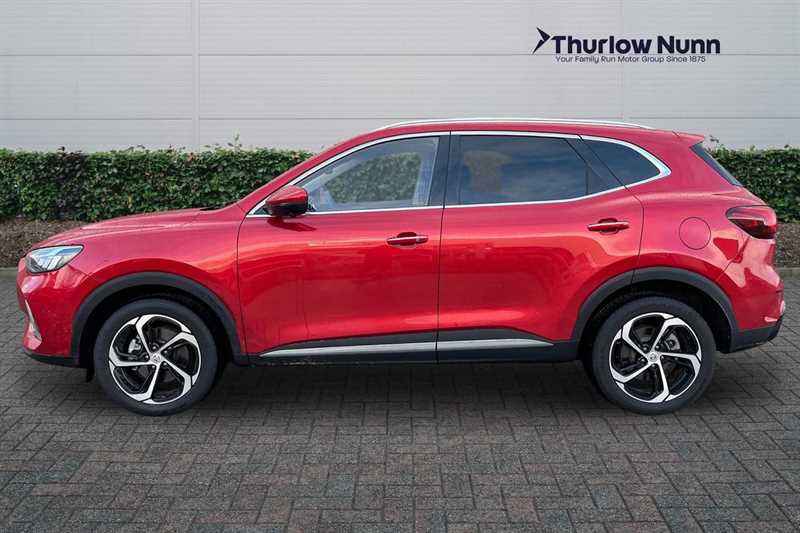 Used MG MG HS 2024 for sale - 76705750: Photo 6