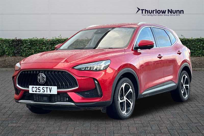 Used MG MG HS 2024 for sale - 76705750: Photo 7