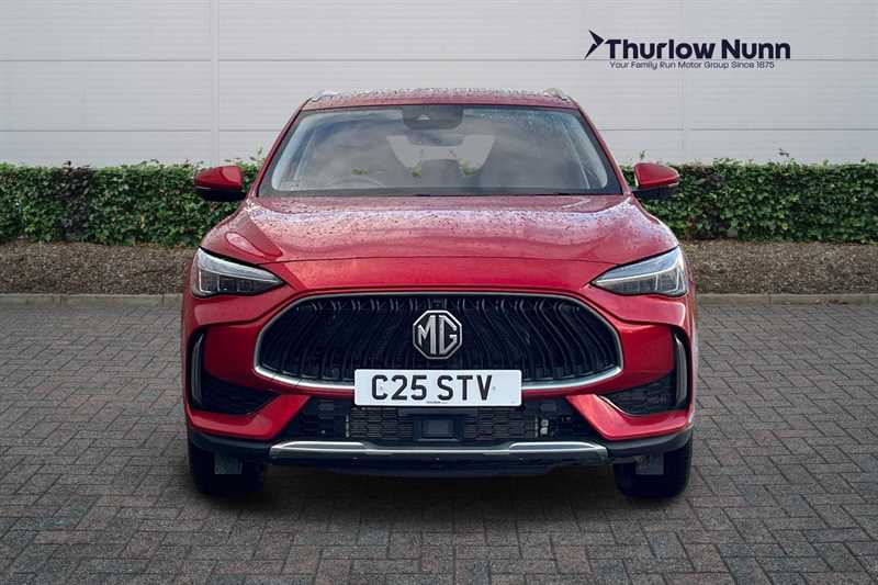 Used MG MG HS 2024 for sale - 76705750: Photo 8
