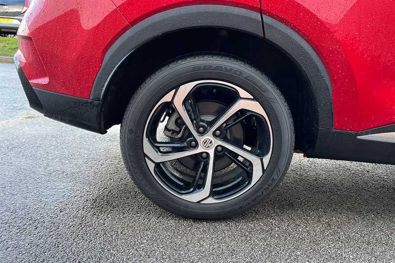 Used MG MG HS 2024 for sale - 76705750: Photo 9