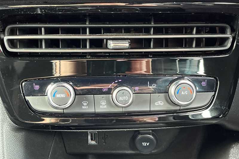 Used Vauxhall Mokka 2024 for sale - 77146479: Photo 15