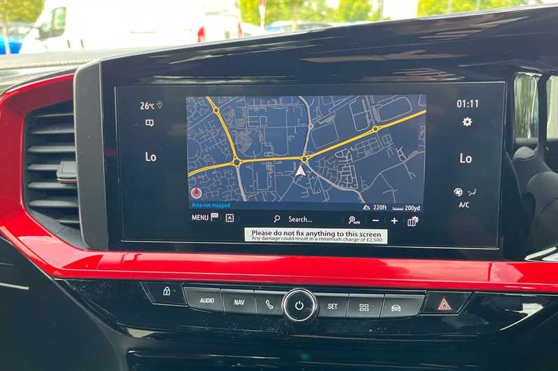 Used Vauxhall Mokka 2024 for sale - 77146479: Photo 18