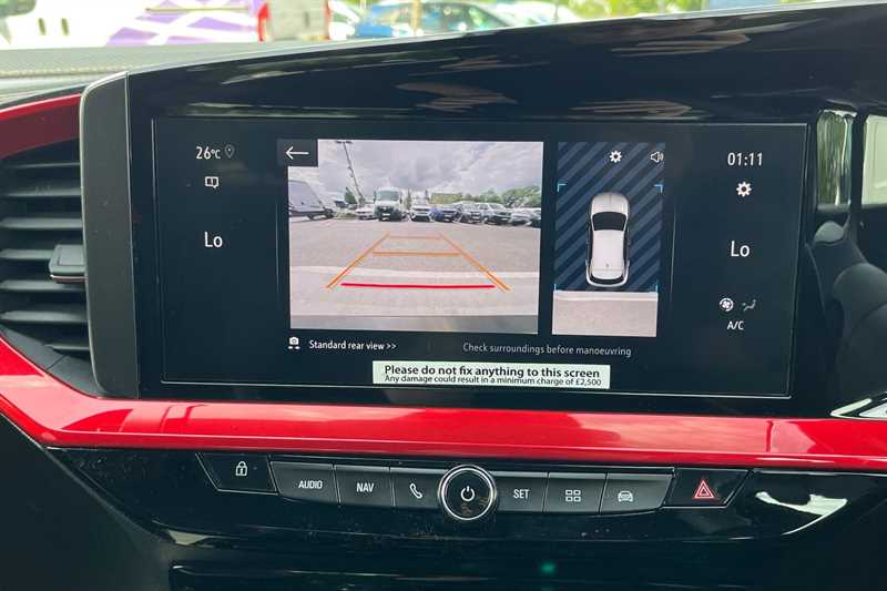 Used Vauxhall Mokka 2024 for sale - 77146479: Photo 19