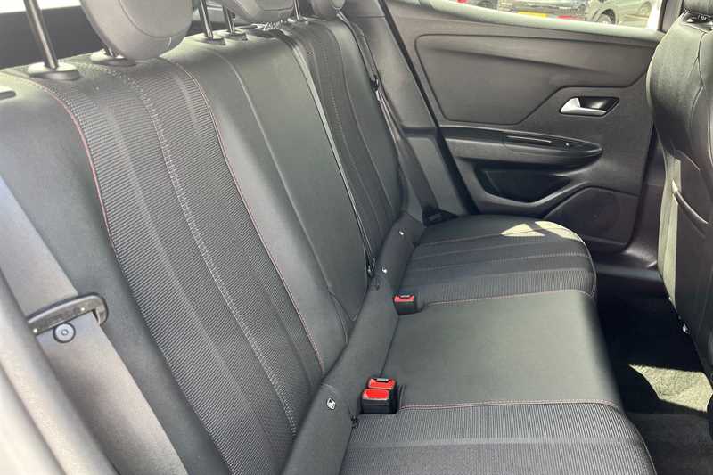 Used Vauxhall Mokka 2024 for sale - 77146479: Photo 23