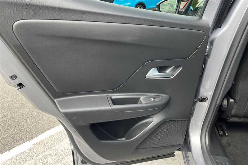 Used Vauxhall Mokka 2024 for sale - 77146479: Photo 29