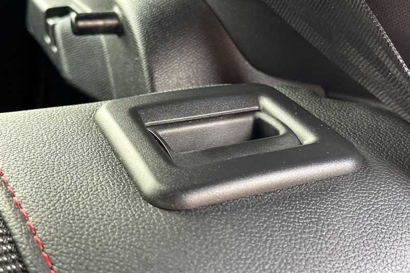 Used Vauxhall Mokka 2024 for sale - 77146479: Photo 33