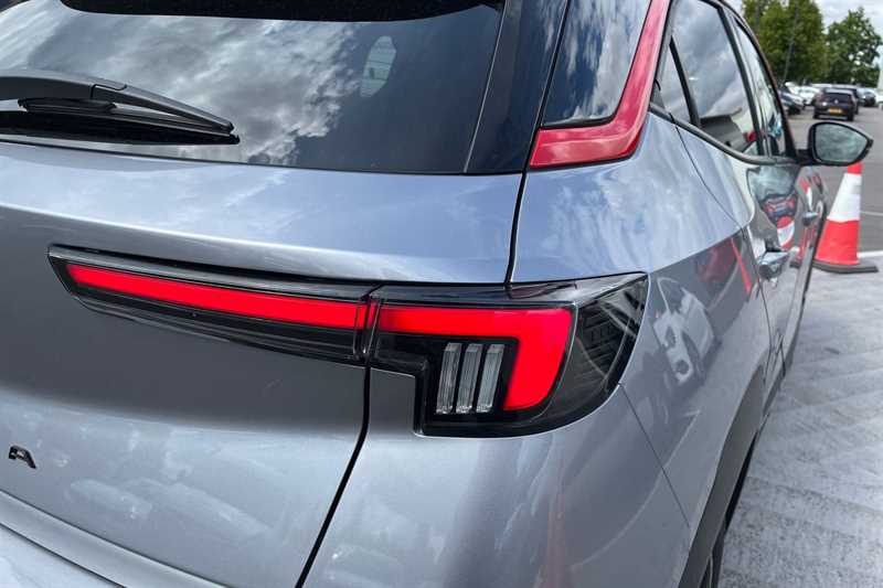 Used Vauxhall Mokka 2024 for sale - 77146479: Photo 38