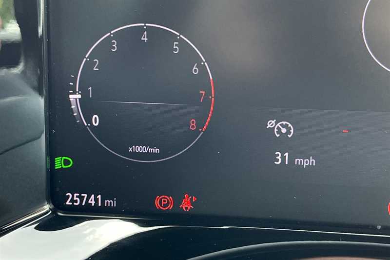 Used Vauxhall Mokka 2024 for sale - 77146479: Photo 51