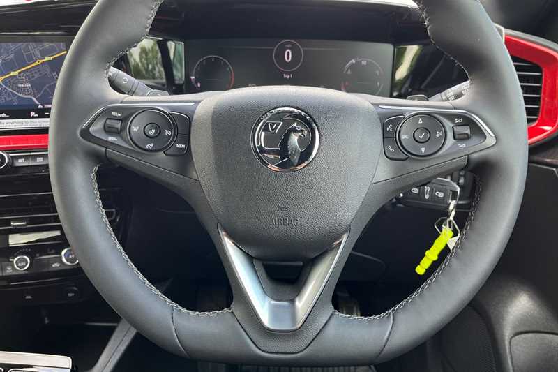 Used Vauxhall Mokka 2024 for sale - 77146479: Photo 52