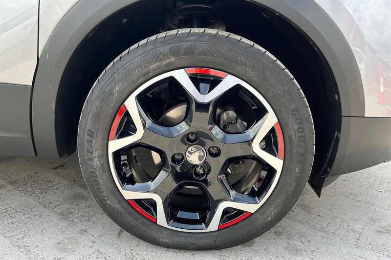 Used Vauxhall Mokka 2024 for sale - 77146479: Photo 55