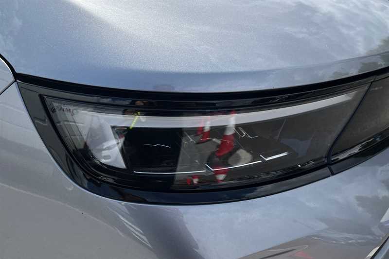 Used Vauxhall Mokka 2024 for sale - 77146479: Photo 56