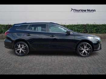 Used MG MG5 2024 for sale - 74403145: Photo