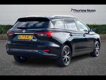 Used MG MG5 2024 for sale - 74403145: Photo