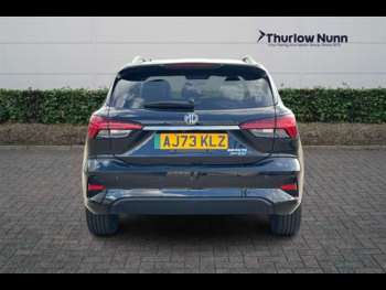 Used MG MG5 2024 for sale - 74403145: Photo