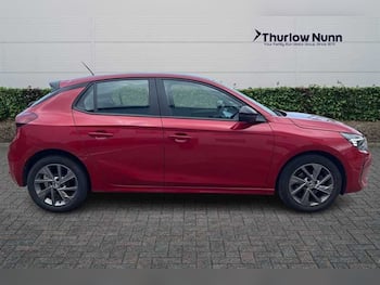 Used Vauxhall Corsa 2023 for sale - 79592386: Photo