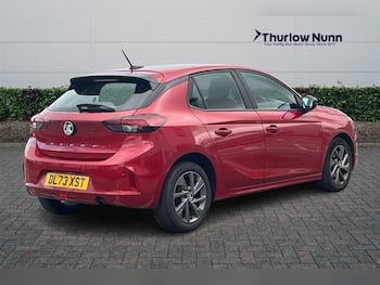 Used Vauxhall Corsa 2023 for sale - 79592386: Photo