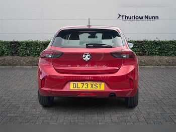 Used Vauxhall Corsa 2023 for sale - 79592386: Photo