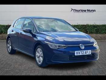 2022 - Life Tsi 5-Door